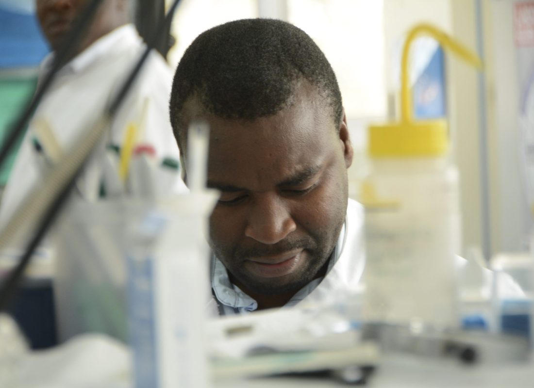 MLW Labs
Blantyre, Malawi
28/08/2018